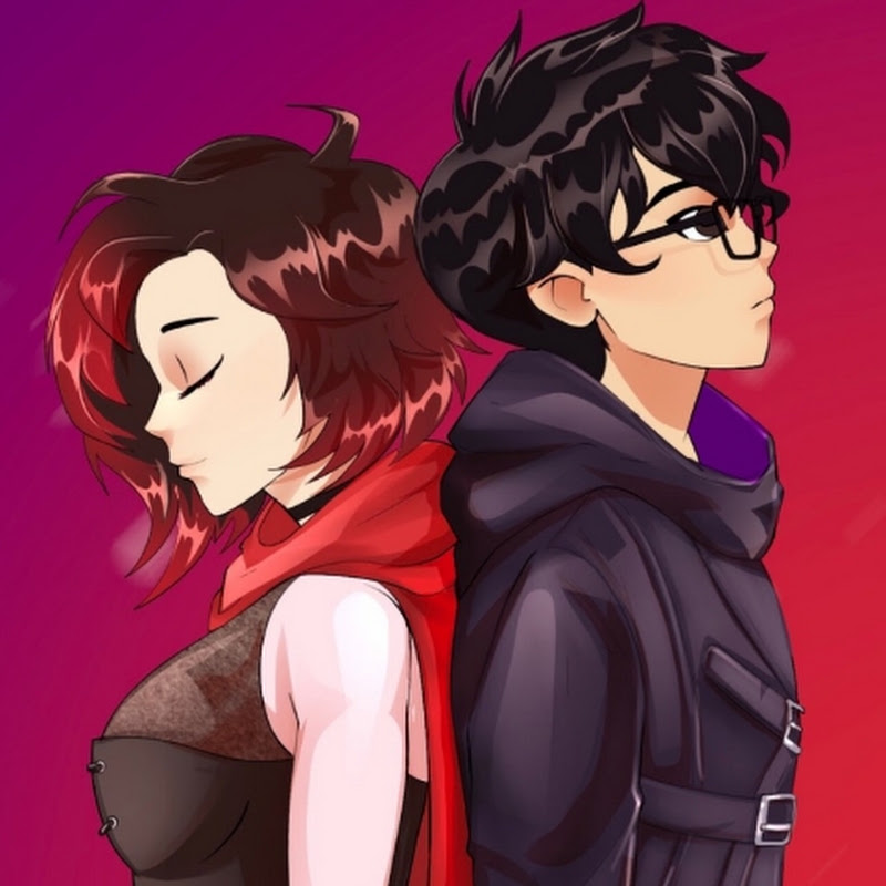 Zack From RWBY Mythology