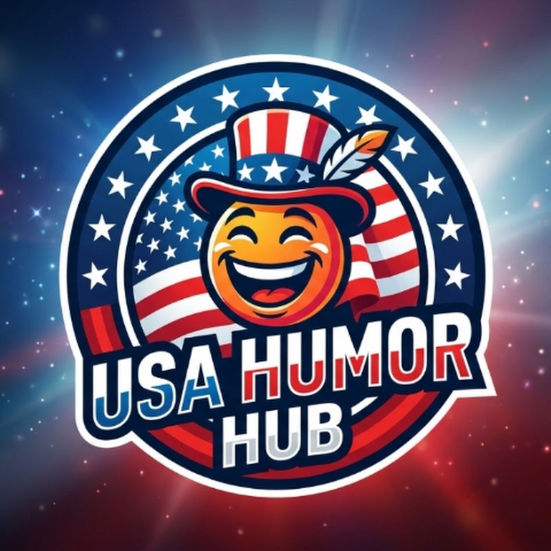 USA Humor Hub


