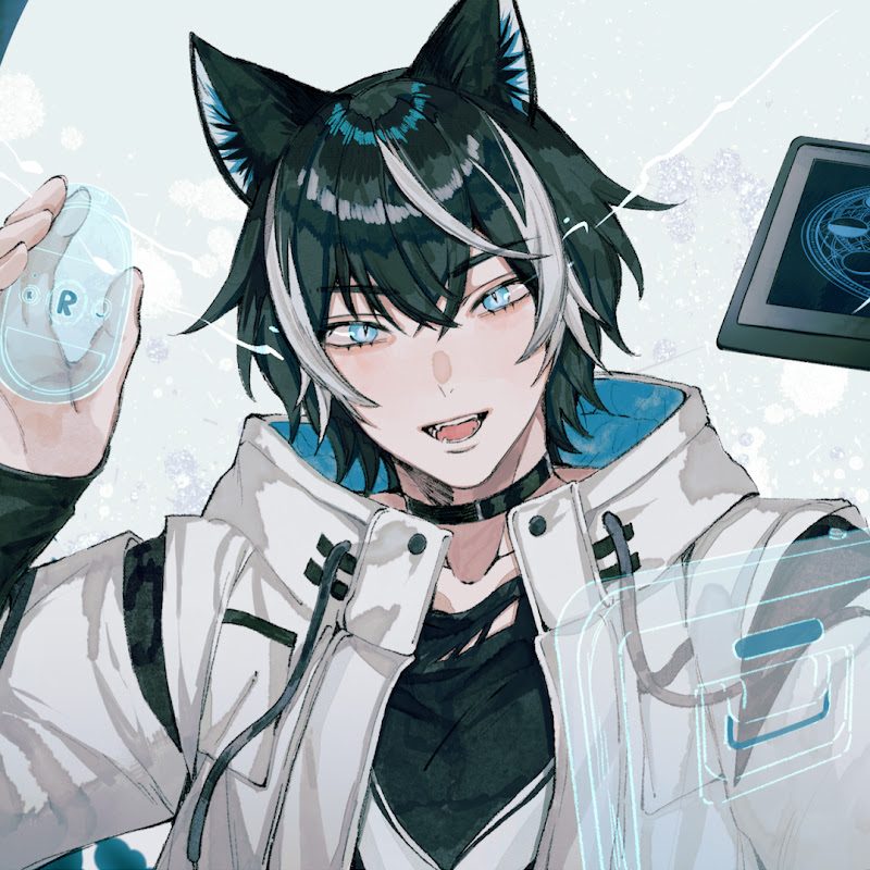 設計師 Riven