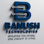 𝐁𝐚𝐧𝐮𝐬𝐡 𝐓𝐞𝐜𝐡𝐧𝐨𝐥𝐨𝐠𝐢𝐞𝐬  logo