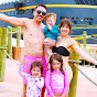 Austin & Jess Avatar