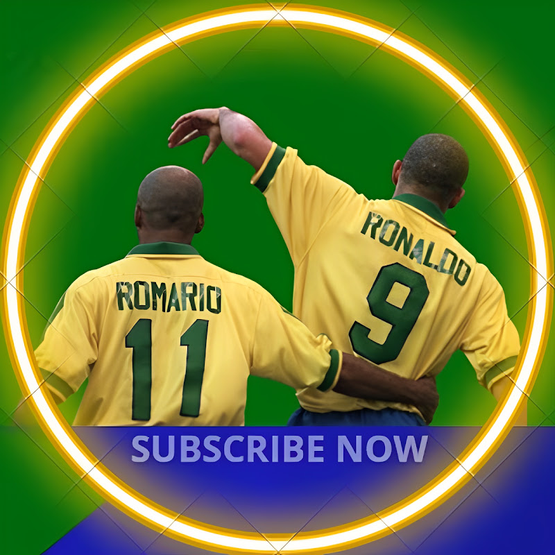 Brazilian National Football Team Forever
