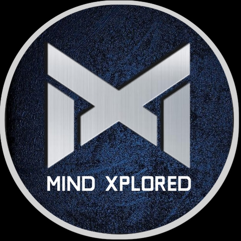 Mind Xplored  7.3 lakh - views
