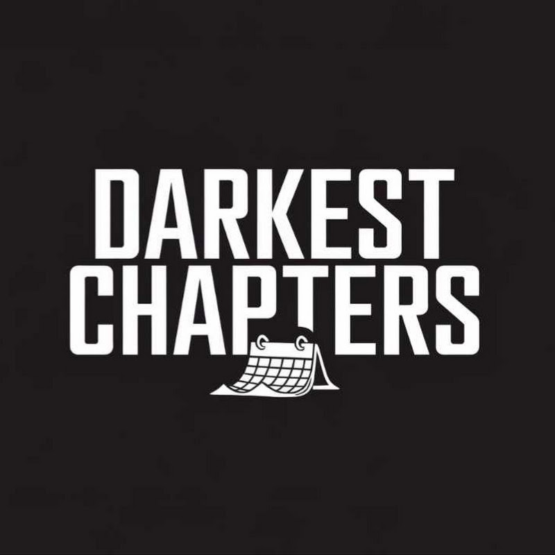 Darkest Chapters Logo