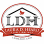 Laura D. Heard Law Firm Inc - @210-TXLawyer YouTube Profile Photo
