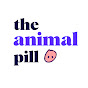 The Animal Pill logo