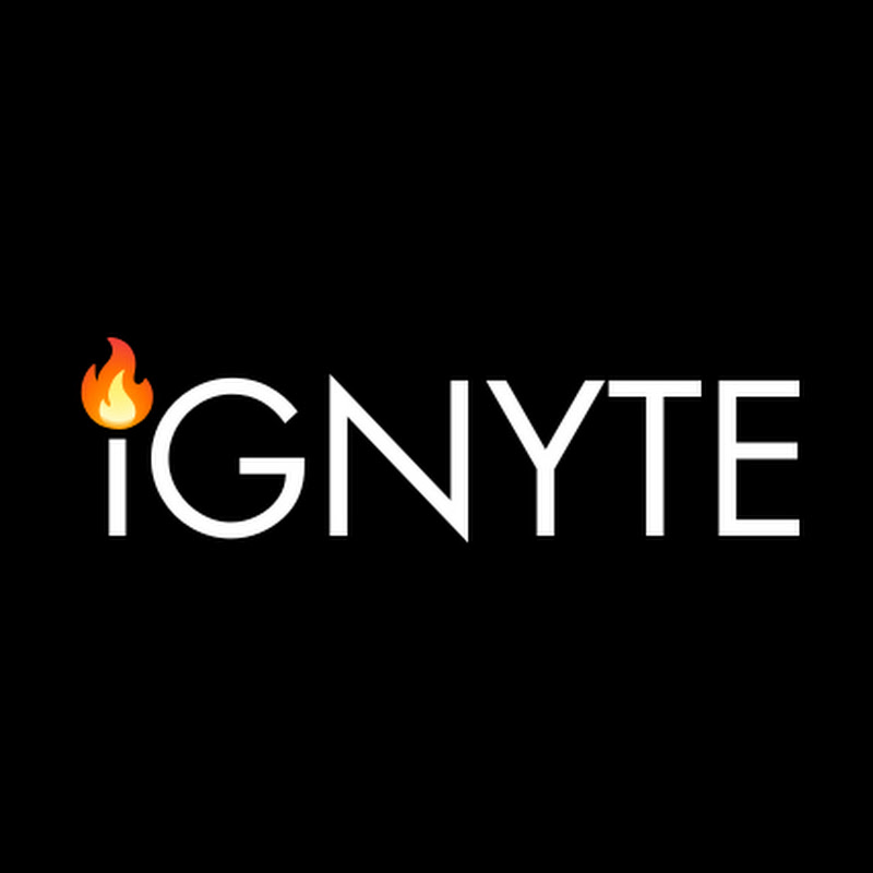 IGNYTE Lighters
