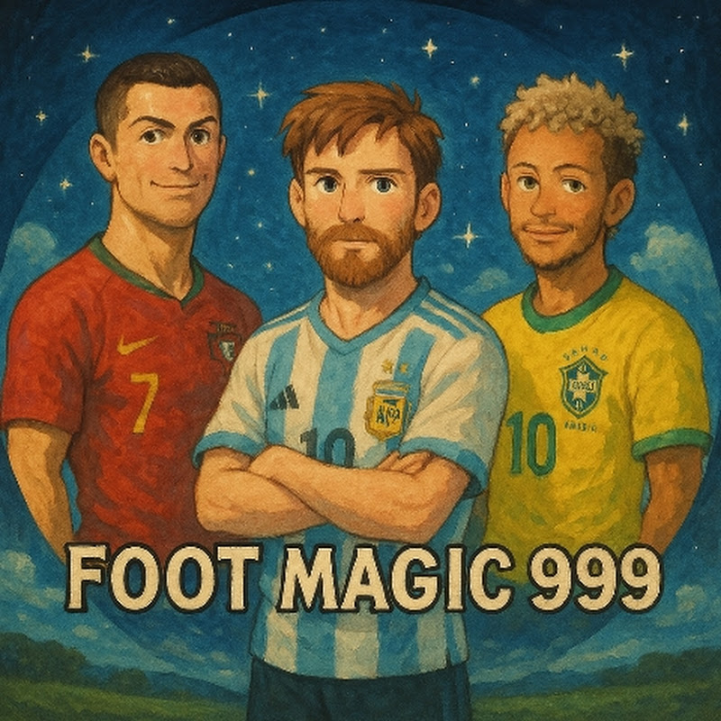 FOOT MAGIC 999