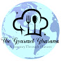 The Gourmet Gharana logo