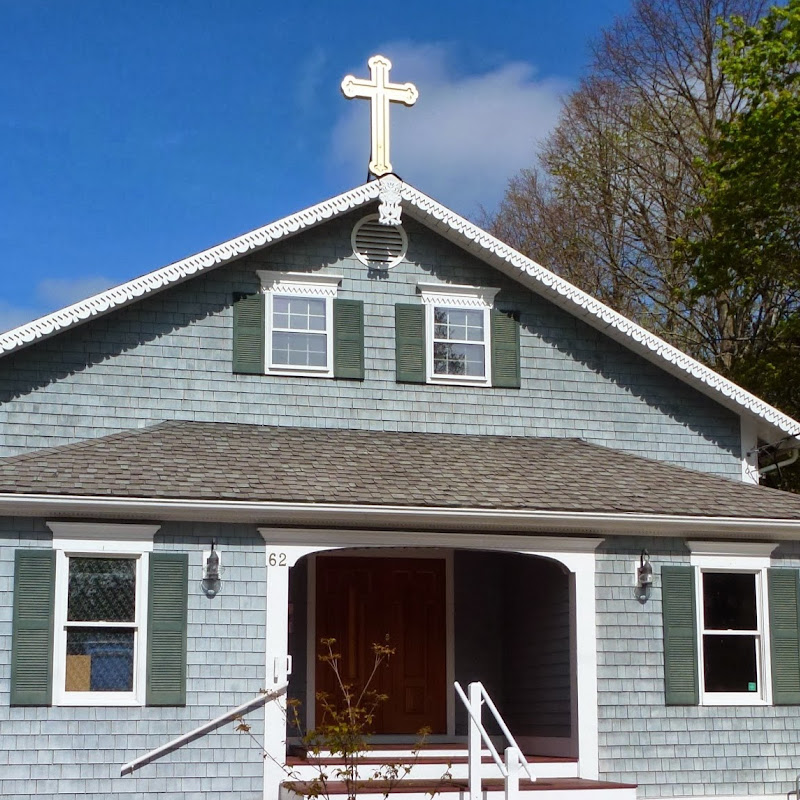 St. Michael the Archangel Orthodox Church