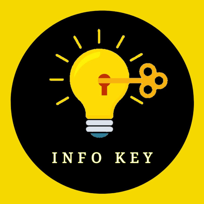 INFO KEY