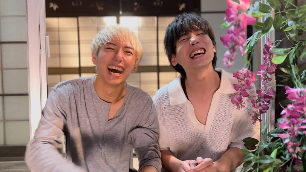 おにいさんずラブ LOVE HOUSE🇯🇵 - YouTube