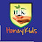 Honey kids  play school Ongole 