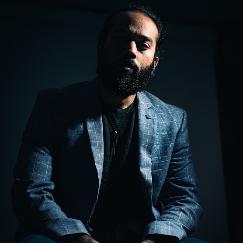 Inderrjyot Singh