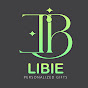 Libie Custom Gifts logo