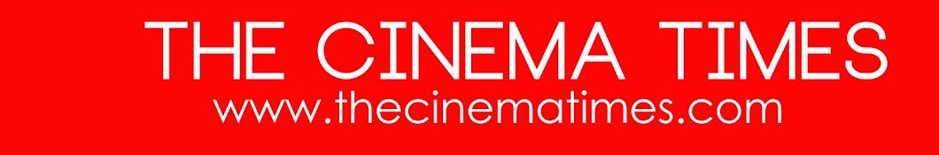 The CinemaTimes YouTube channel avatar
