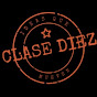 Clase Diez logo