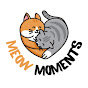 Meow Moments logo