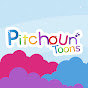 Pitchoun Toons