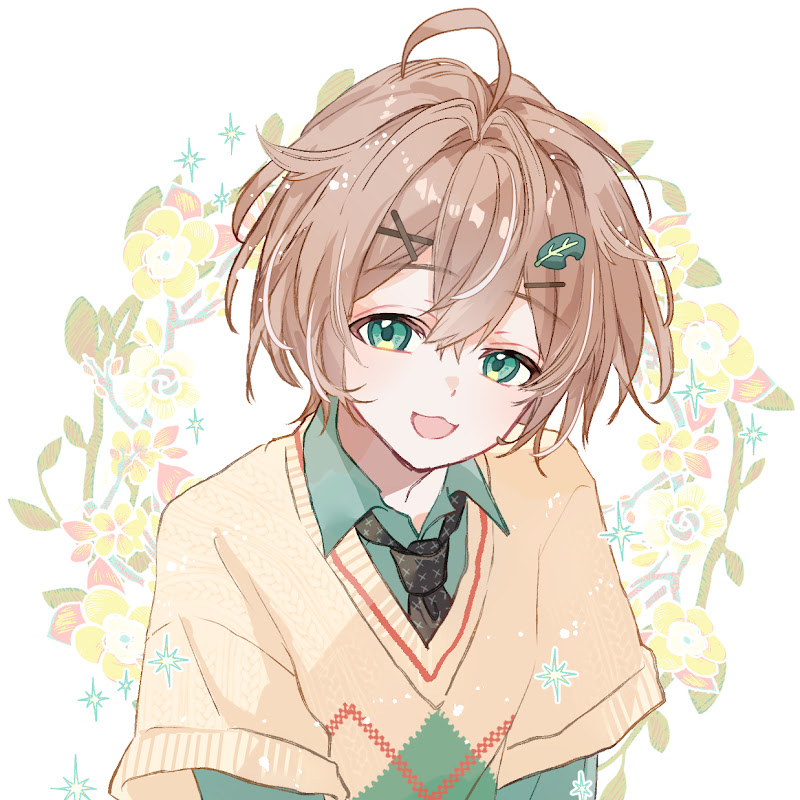 碧葉ひなた