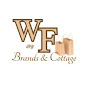Brands & Cottage by W/F logo