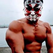  KABUKI SAMURAI 大和魂 【YAMATO🇯🇵 SPIRIT】