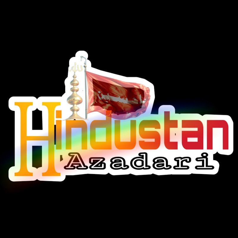 HINDUSTAN AZADARI