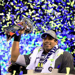 Russell Wilson