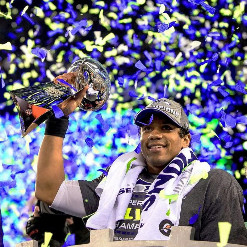 Russell Wilson