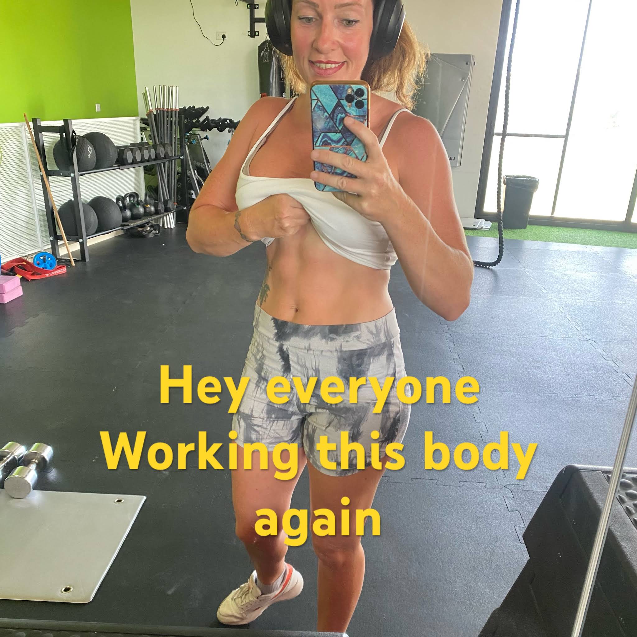 Post from NIX FITNESS ACADEMY