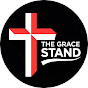 The Grace Stand logo