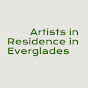 Artists in Residence in Everglades logo