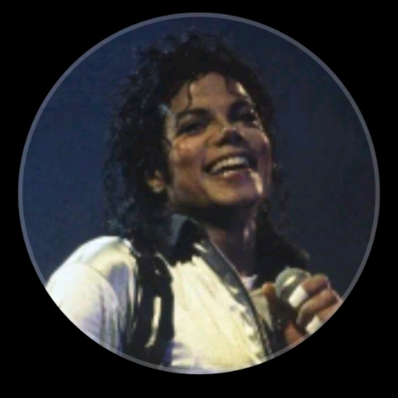 Michael Jackson king of pop