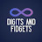 Digits and Fidgets