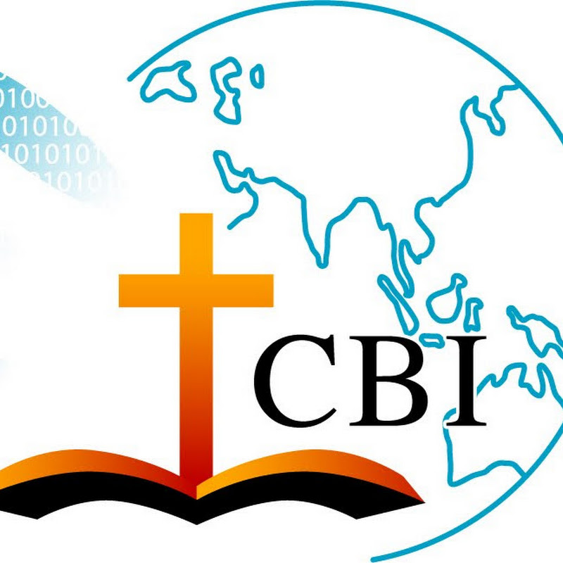 聯宇聖經學院 Logo