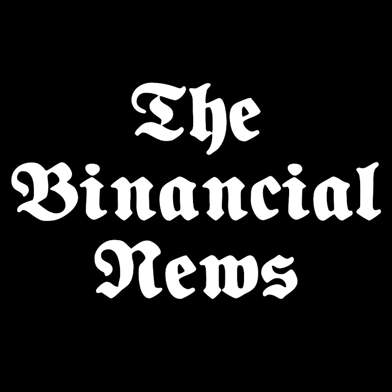 THE BINANCIAL NEWS