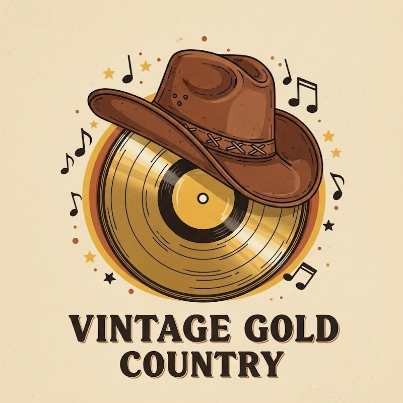 Vintage Gold Country