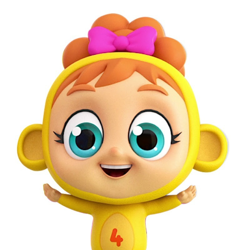 Kids TV - Sing Along Nursery Rhymes