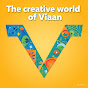 Viaan Gujral logo