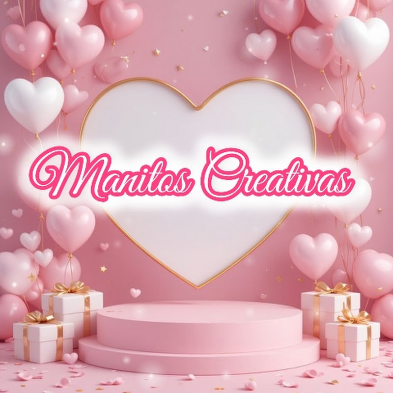 Manitos Creativas 