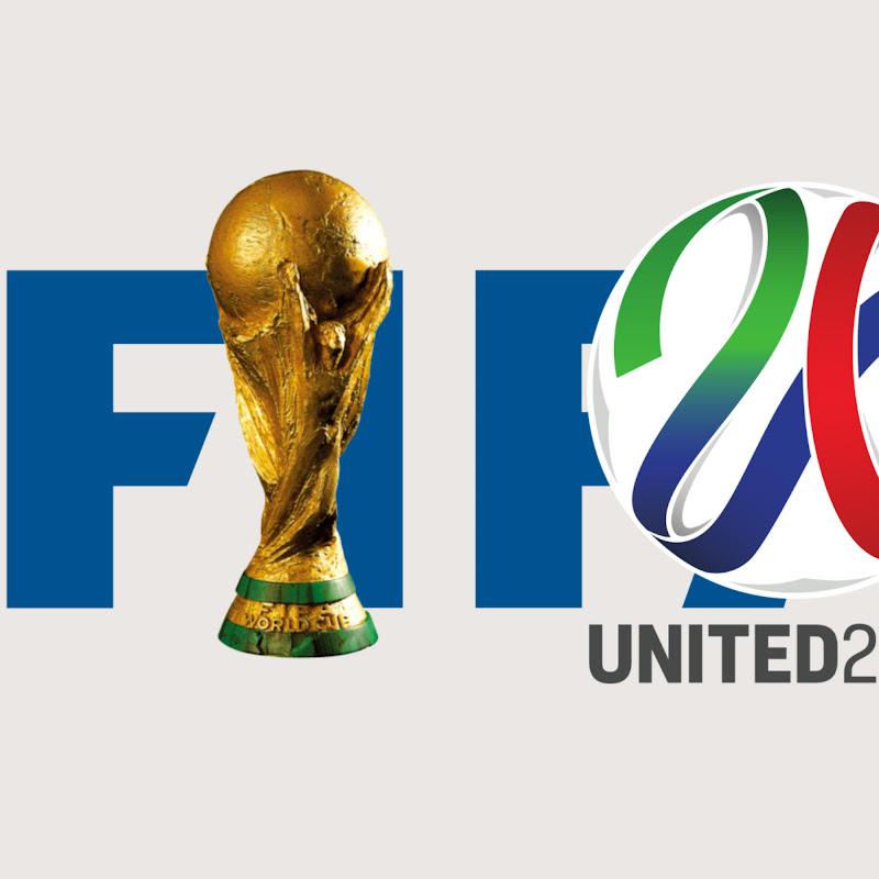 Fifa World Cup - Topic