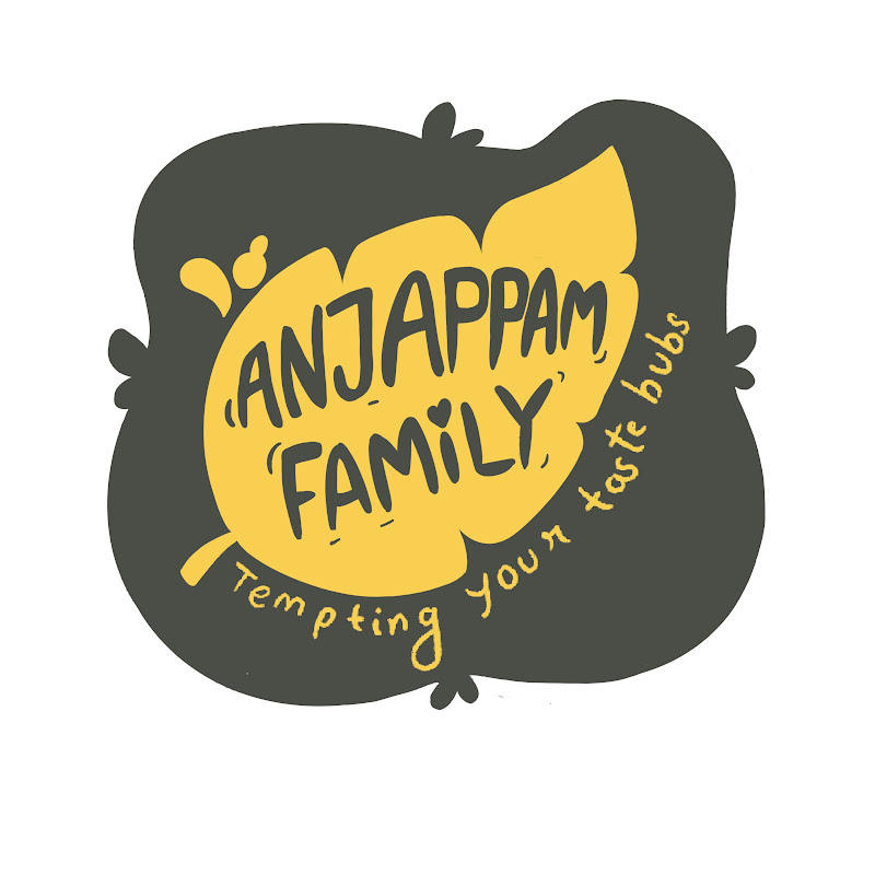 ANJAPPAM FAMILY