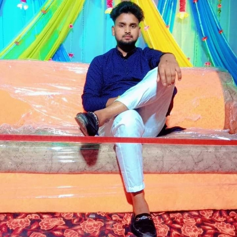 Kuldeep Mangarh Wala
