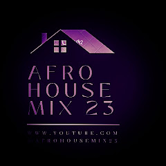 afro house mix 2023