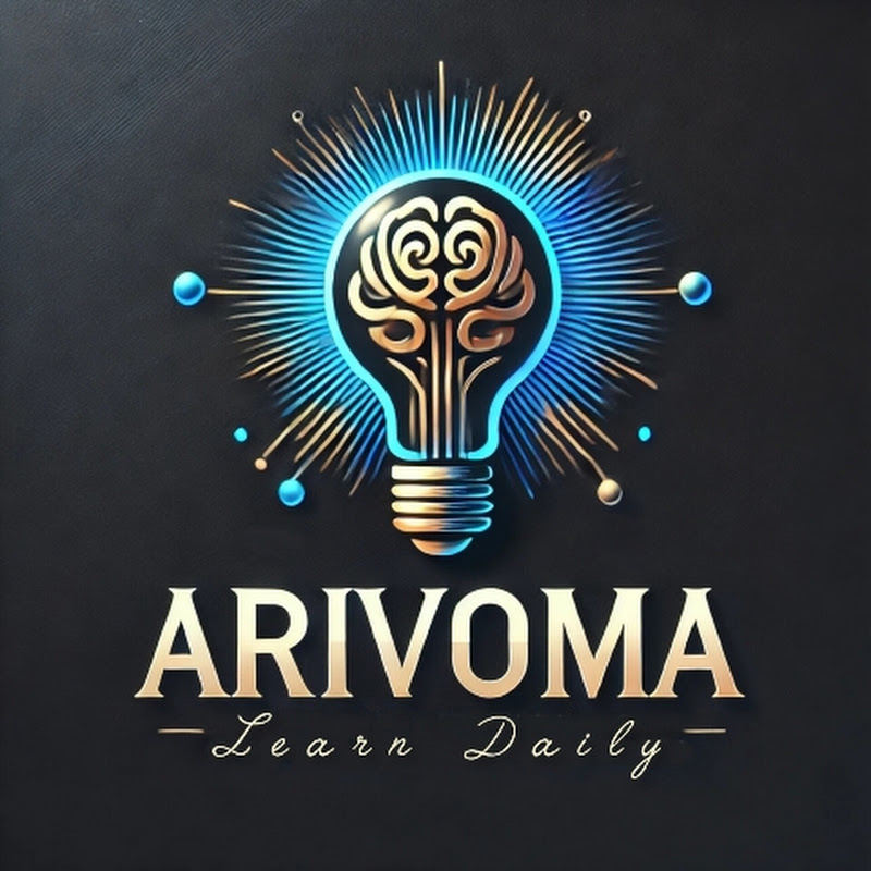 Hire அறிவோமா - Arivoma  — Creative Writing Tutorials YouTube creator for sponsorships