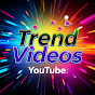 Trend videos logo