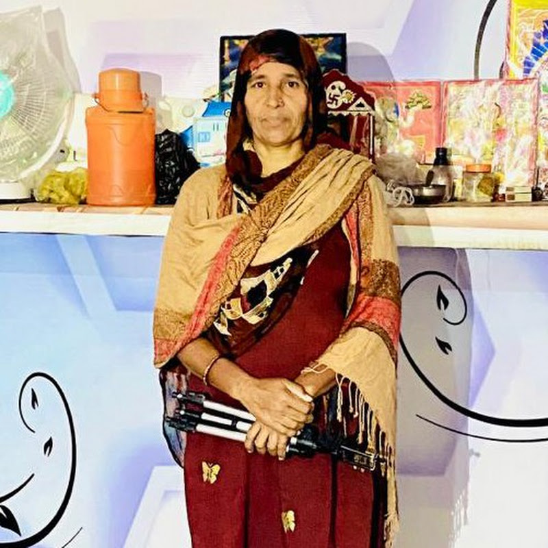 Haryanvi Lokgeet (Nita Sehrawat)