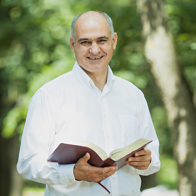 Пастор Василе Филат