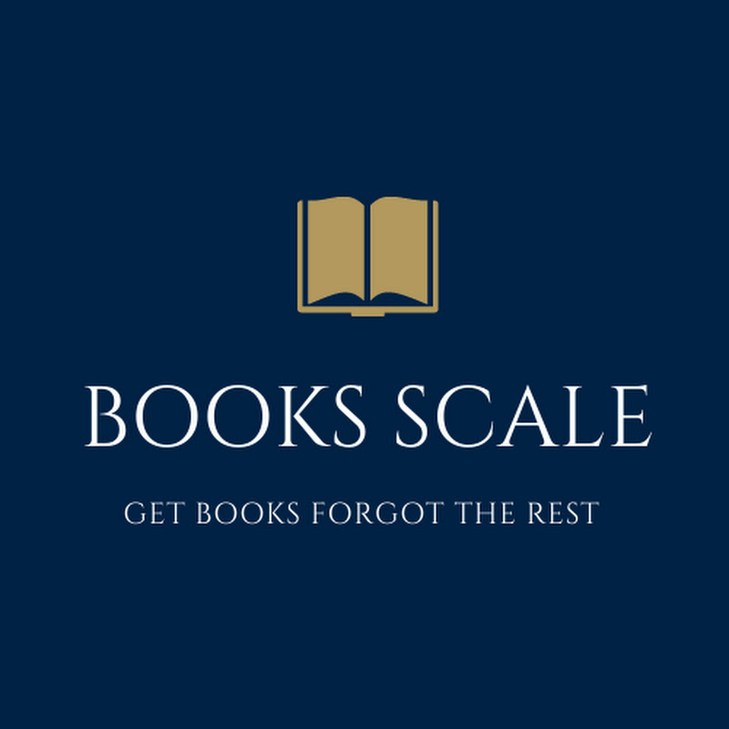 BOOKS SCALE