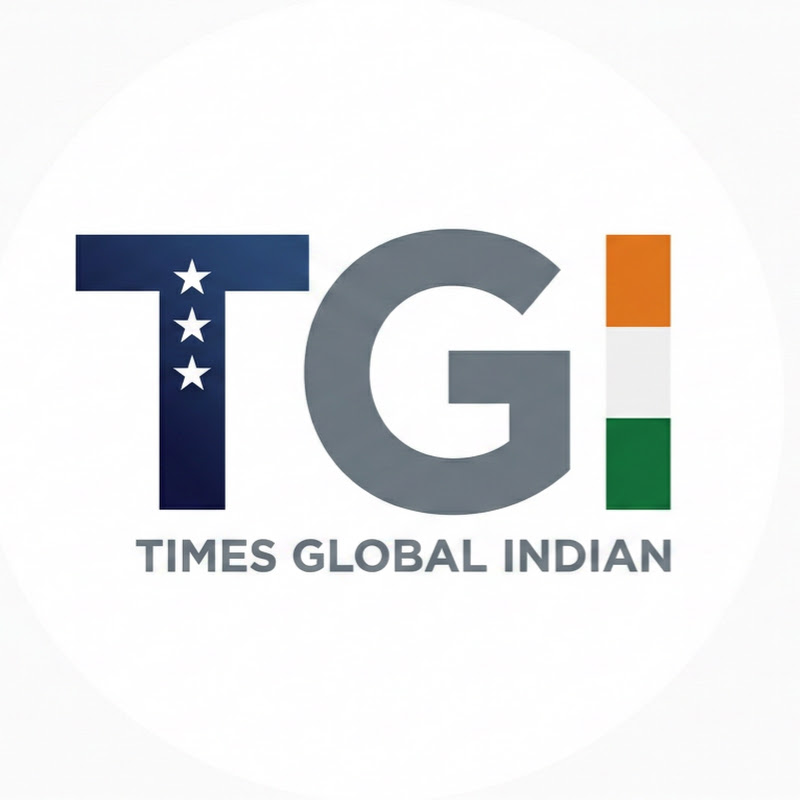 Times Global Indian